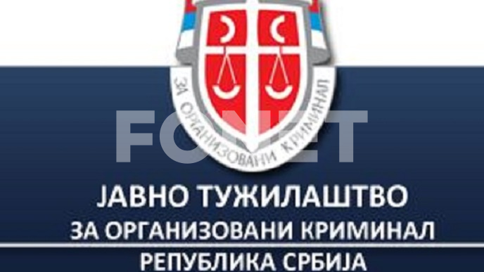 Uhapšena kriminalna grupa